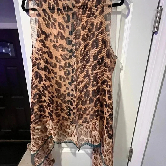 ViVi Designs Animal Print Overlay - OD - Picture 6 of 6